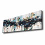 Wallity Lienzo Decorativo Multicolor 30 x 90 cm